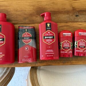Old Spice Swagger Collection Set